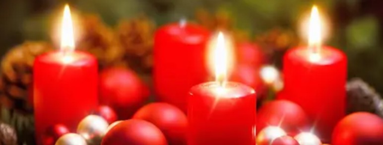 Advent – Vrede en Vreugde dichtbij